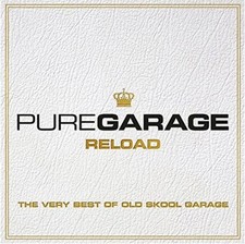 Various artists pure for sale  UK