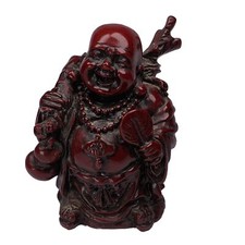 Chinese buddha figurine for sale  TELFORD
