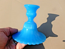 Bougeoir opaline verre d'occasion  Montsûrs