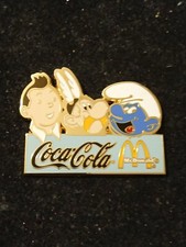 Pin tintin astérix d'occasion  Paris VII