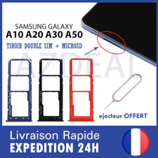 Samsung galaxy a10 d'occasion Samsung galaxy a10 d'occasion  Toulouse-