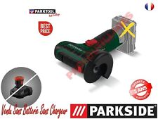 Parkside meuleuse angle d'occasion  Lys-lez-Lannoy