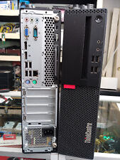 Lenovo thinkcentre m710s d'occasion  Craon