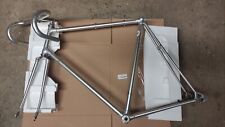 Frame set  Cadre Vélo Alan 60x59  segunda mano  Embacar hacia Argentina