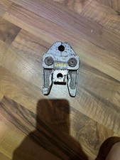 Pressbacken rems v15 gebraucht kaufen  Mönchengladbach