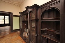 Antique victorian wooden for sale  GLASGOW