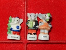 Feves differentes babar d'occasion  Riedisheim