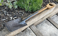 Vintage spear jackson for sale  DOVER