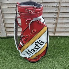 Maxfli way tour for sale  COLCHESTER