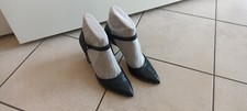 Scarpe eleganti donna usato  Italia
