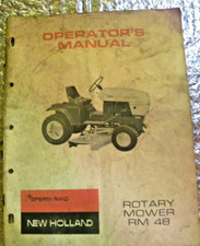 Vintage new holland for sale  Tunkhannock