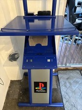 Playstation kioskaufsteller re gebraucht kaufen  Glonn