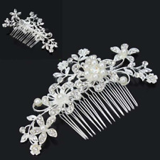 Tiara diadem haarschmuck gebraucht kaufen  Kirchheim b.München