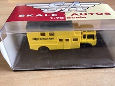 Bedford british rail for sale  BIRMINGHAM