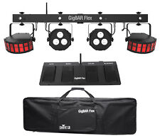 Chauvet gigbar flex for sale  Inwood