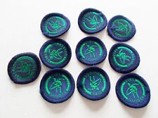 Guiding badges joblot for sale  CANTERBURY