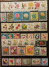 Lot timbres thématique d'occasion  La Valette-du-Var