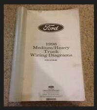 1998 ford 800 for sale  Fairfield