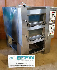 Tom chandley deck for sale  COLCHESTER