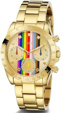 Guess damen armbanduhr gebraucht kaufen  Hamburg