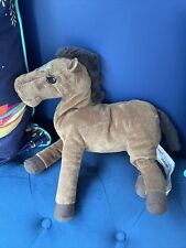 Ikea okenlopare brown for sale  DERBY