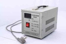 Fonte de alimentação isolada conversor de tensão CA Shanghai JS-500W-GL-A comprar usado  Enviando para Brazil