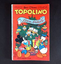 Topolino libretto 578 usato  Praia a Mare