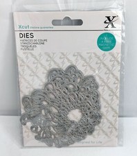 Xcut dies chrysanthemum for sale  DONCASTER