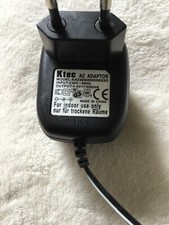 Riginal netzteil ktec gebraucht kaufen  Lilienthal