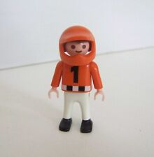 Playmobil modern child d'occasion  Expédié en Belgium