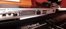 Roland xv5050 for sale  CREWE