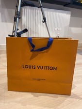Louis vuitton paper for sale  CHEADLE