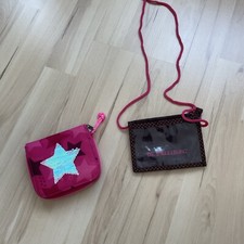 Schöne geldbeutel portemonnai gebraucht kaufen  Abtweiler, Lauschied, Staudernheim