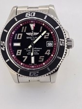 Breitling superocean usato  Milano
