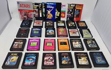 Vintage lot atari for sale  Corona