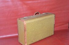 Vtg x14 tweed for sale  Elverson