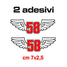 Adesivo stickers ciao usato  Cerignola