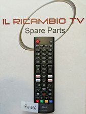 Telecomando originale akb76043 usato  Villa Minozzo