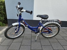 Puky kinderfahrrad 18 gebraucht kaufen  Seelze