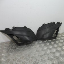 Carénages latéraux piaggio d'occasion  Méru