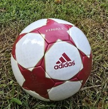 Adidas matchball finale gebraucht kaufen  Sarstedt