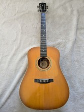 Vega martin acoustic for sale  SELBY