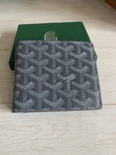 Goyard bifold victoire for sale  Skokie