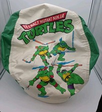 Vintage 1990 tmnt for sale  Oconomowoc