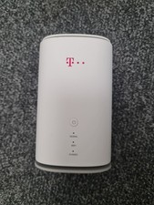 Telekom zte speedbox gebraucht kaufen  Hof