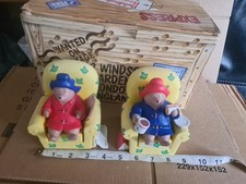 Paddington bear armchair for sale  BIRMINGHAM