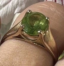9ct yellow gold for sale  LONDON