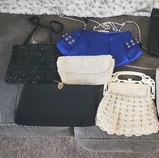 Vintage lot evening for sale  Wellborn