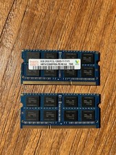 Arbeitsspeicher ram 2x8gb gebraucht kaufen  Reutlingen