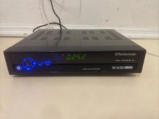 Technomate 3000 remote for sale  HUDDERSFIELD